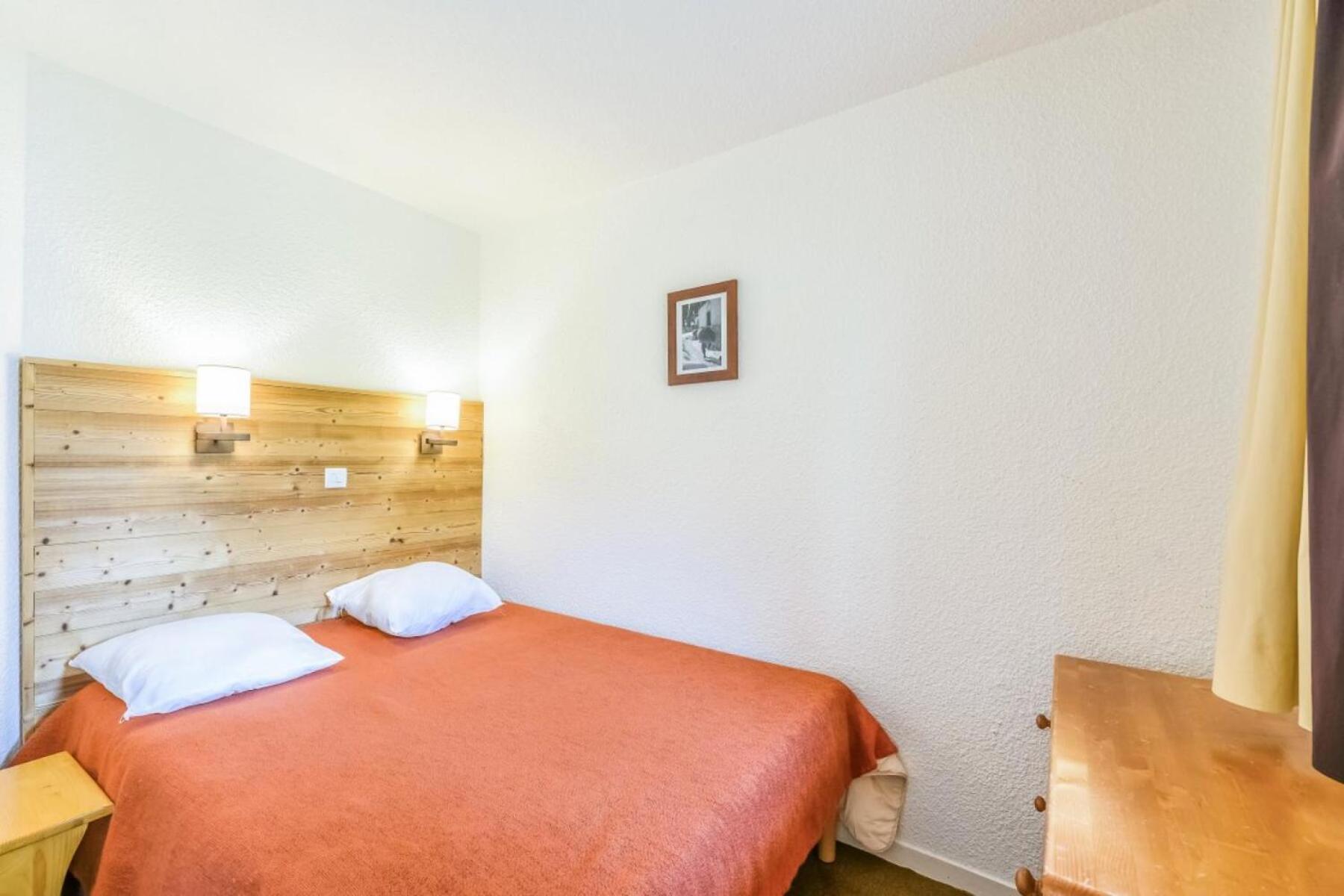 Residence Les Constellations - Maeva Home - 2 Pieces 5 Personnes Selection Mae-8856 La Plagne-Tarentaise Екстер'єр фото