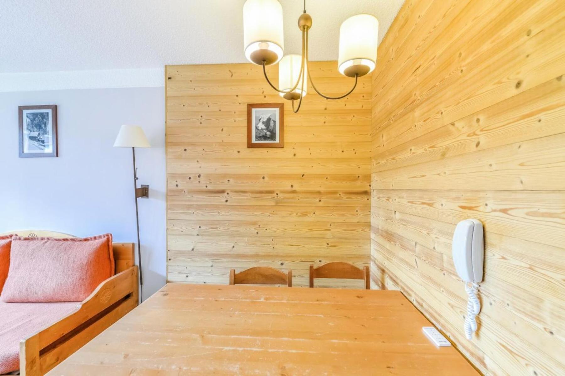 Residence Les Constellations - Maeva Home - 2 Pieces 5 Personnes Selection Mae-8856 La Plagne-Tarentaise Екстер'єр фото