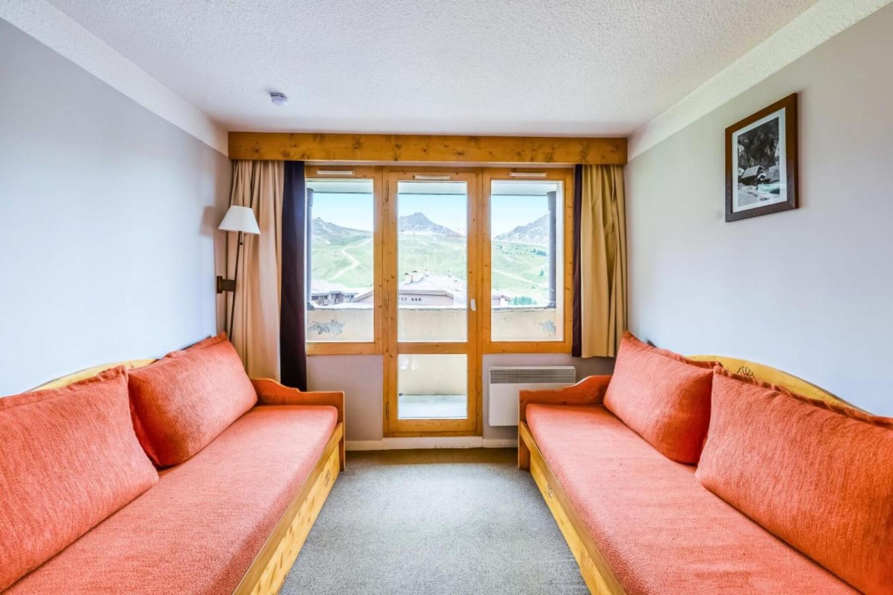 Residence Les Constellations - Maeva Home - 2 Pieces 5 Personnes Selection Mae-8856 La Plagne-Tarentaise Екстер'єр фото