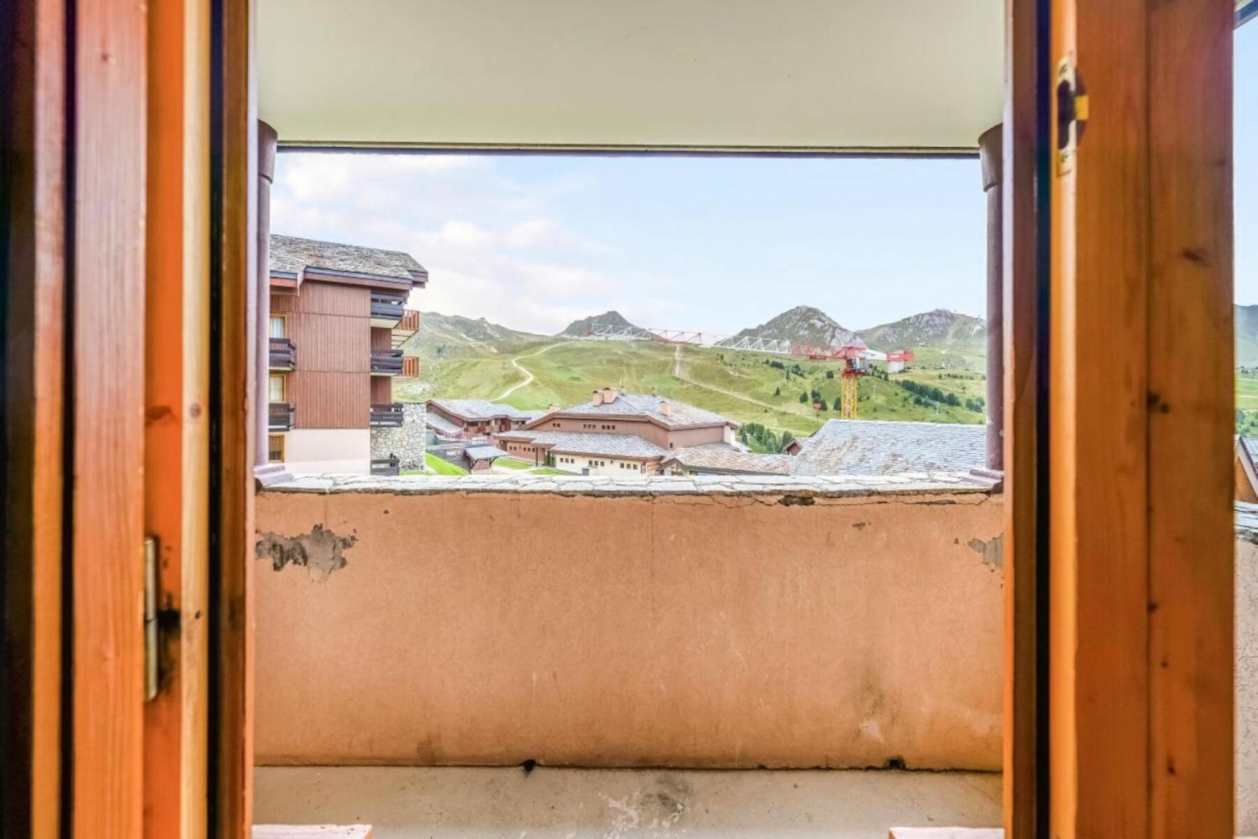 Residence Les Constellations - Maeva Home - 2 Pieces 5 Personnes Selection Mae-8856 La Plagne-Tarentaise Екстер'єр фото
