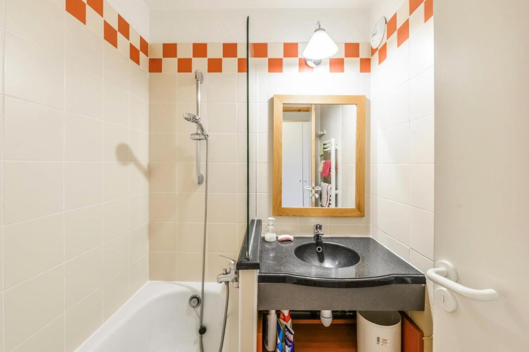 Residence Les Constellations - Maeva Home - 2 Pieces 5 Personnes Selection Mae-8856 La Plagne-Tarentaise Екстер'єр фото